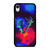 LIL UZI VERT PLUTO X BABY PLUTO iPhone XR Case Cover LIL UZI VERT PLUTO X BABY PLUTO iPhone XR Case Cover