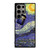 DOCTOR WHO STARRY NIGHT Samsung Galaxy S24 Ultra Case Cover