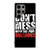 DONT MESS WITH GEORGIA BULLDOGS Samsung Galaxy S24 Ultra Case Cover
