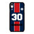LIONEL MESSI PSG PARIS SAINT GERMAIN 30 iPhone XR Case Cover