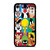 LOONEY TUNES ALL CHARACTERS iPhone XR Case Cover
