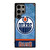 EDMONTON OILERS HOCKEY TEAM Samsung Galaxy S24 Ultra Case Cover