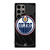 EDMONTON OILERS NHL TEAM Samsung Galaxy S24 Ultra Case Cover