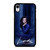 LORDE NEW ZEALAND SINGER iPhone XR Case Cover