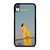 LORDE SOLAR POWER ALBUM iPhone XR Case Cover