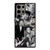 ELVIS PRESLEY COLLAGE Samsung Galaxy S24 Ultra Case Cover ELVIS PRESLEY COLLAGE Samsung Galaxy S24 Ultra Case Cover