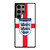 ENGLAND FOOTBALL THREE LIONS Samsung Galaxy S24 Ultra Case Cover