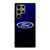 FORD CAR BLUE LOGO Samsung Galaxy S24 Ultra Case Cover