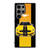 FORD MUSTANG YELLOW Samsung Galaxy S24 Ultra Case Cover