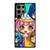 FUNNEH AND THE KREW ANIME 2 Samsung Galaxy S24 Ultra Case Cover