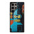 FUTURAMA BENDER ART Samsung Galaxy S24 Ultra Case Cover