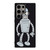 FUTURAMA BENDER ROBOT Samsung Galaxy S24 Ultra Case Cover