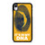 LOS ANGELES CHARGERS NFL FOOTBALL FANS 2 iPhone XR Case Cover