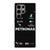 GEORGE RUSSEL FORMULA ONE Samsung Galaxy S24 Ultra Case Cover
