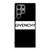 GIVENCHY PARIS BOLD Samsung Galaxy S24 Ultra Case Cover