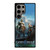 GOD OF WAR RAGNAROK KRATOS Samsung Galaxy S24 Ultra Case Cover