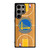 GOLDEN STATE WARRIORS NBA ARENA Samsung Galaxy S24 Ultra Case Cover
