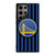GOLDEN STATE WARRIORS NBA USA FLAG Samsung Galaxy S24 Ultra Case Cover