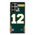 GREEN BAY PACKERS AARON RODGERS 12 NFL NIKE Samsung Galaxy S24 Ultra Case Cover