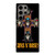GUNS N ROSES ROCK BAND CROSS Samsung Galaxy S24 Ultra Case Cover