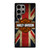 HARLEY DAVIDSON BRITISH UNION JACK Samsung Galaxy S24 Ultra Case Cover