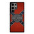 HARLEY DAVIDSON CONFEDERATE SIGN Samsung Galaxy S24 Ultra Case Cover