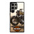 HARLEY DAVIDSON FORTY EIGHT LOGO Samsung Galaxy S24 Ultra Case Cover