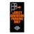 HARLEY DAVIDSON PARKING ONLY Samsung Galaxy S24 Ultra Case Cover