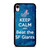 LOS ANGELES DODGERS MLB BASEBALL BANTER iPhone XR Case Cover LOS ANGELES DODGERS MLB BASEBALL BANTER iPhone XR Case Cover