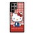 HELLO KITTY RETRO Samsung Galaxy S24 Ultra Case Cover