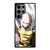 HERO SAITAMA ONE PUNCH MAN Samsung Galaxy S24 Ultra Case Cover