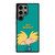 HEY ARNOLD NICKLODEON CARTOON Samsung Galaxy S24 Ultra Case Cover