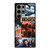HIGH SCHOOL MUSICAL MOVIE COLLAGE Samsung Galaxy S24 Ultra Case Cover