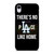 LOS ANGELES DODGERS MLB BASEBALL iPhone XR Case Cover