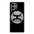 HOOEY METAL LOGO Samsung Galaxy S24 Ultra Case Cover