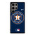 HOUSTON ASTROS MLB BASEBALL NIKE Samsung Galaxy S24 Ultra Case Cover