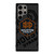 HOUSTON DYNAMO FC MLS BLACK Samsung Galaxy S24 Ultra Case Cover