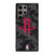 HOUSTON ROCKETS BLACK CAMO Samsung Galaxy S24 Ultra Case Cover