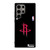 HOUSTON ROCKETS NIKE NBA BASKETBALL Samsung Galaxy S24 Ultra Case Cover