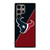 HOUSTON TEXANS NFL FOOTBALL LOGO Samsung Galaxy S24 Ultra Case Cover