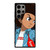 HUEY FREEMAN BOONDOCKS SUPREME Samsung Galaxy S24 Ultra Case Cover