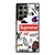 HYPEBEAST SUPREME YEEZY KANYE WEST Samsung Galaxy S24 Ultra Case Cover