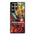 HYRULE WARRIORS AGE OF CALAMITY Samsung Galaxy S24 Ultra Case Cover