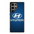 HYUNDAI MOTOR BLUE LOGO Samsung Galaxy S24 Ultra Case Cover