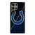 INDIANAPOLIS COLTS NFL FOOTBALL LOGO Samsung Galaxy S24 Ultra Case Cover