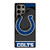 INDIANAPOLIS COLTS NFL TEAM Samsung Galaxy S24 Ultra Case Cover