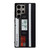 INITIAL D APEX TWIN CAR Samsung Galaxy S24 Ultra Case Cover