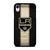 LOS ANGELES KINGS NHL HOCKEY iPhone XR Case Cover