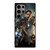 IRON MAN TONY STARK AND PEPPER Samsung Galaxy S24 Ultra Case Cover
