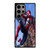 IRON SPIDER SUPERHERO Samsung Galaxy S24 Ultra Case Cover